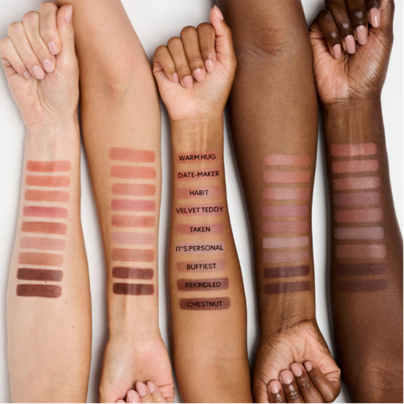 MAC Powder Kiss Liquid Lipcolour