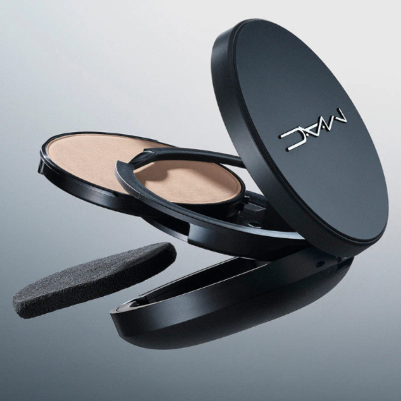 MAC Studio Fix  Powder Foundation 2-in-1 Long-Lasting Oil Control