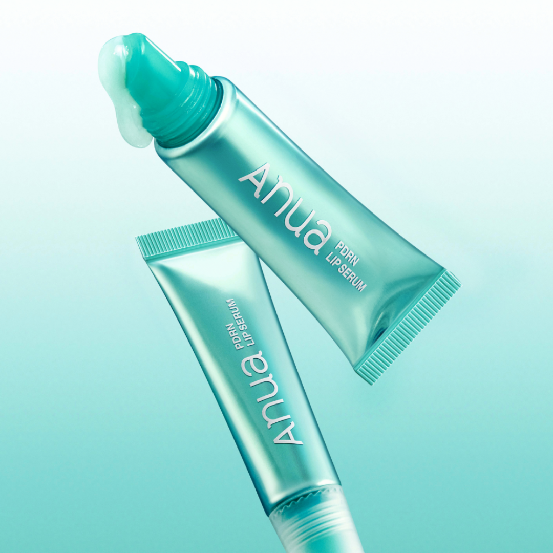 ANUA PDRN Hyaluronic Acid Hydrating Lip Serum 10ml no out box