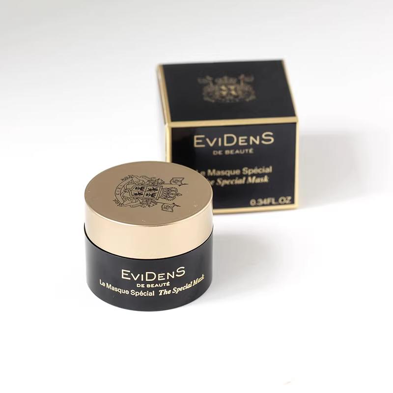 EviDenS De Beauté The Special Mask 10ml,Suitable for All Skin Types
