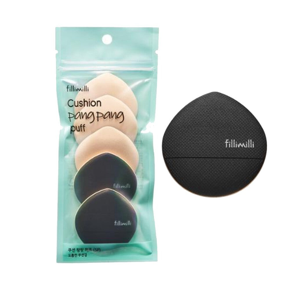 Fillimilli Cushion Pang Pang Puff