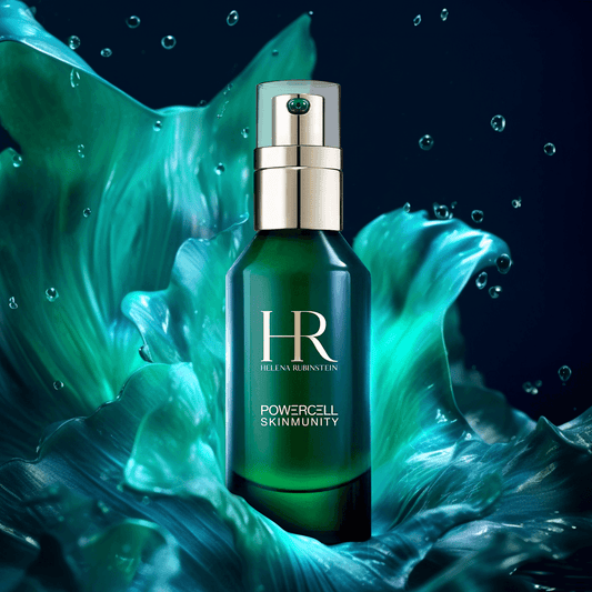 Helena Rubinstein Emerald Powercell Skinmunity Serum 50ml