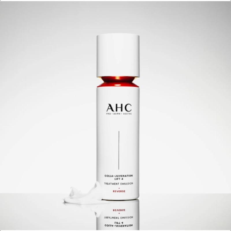AHC Colla-Juvenation Lift 4 Treatment Emulsion 100ml