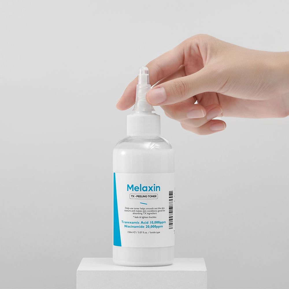 Dr.Melaxin TX Peeling Toner 150ml