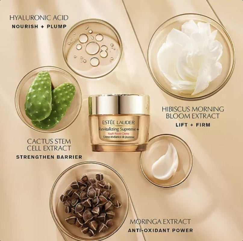 Estee Lauder Revitalizing Supreme + YouthPower Creme 75ml