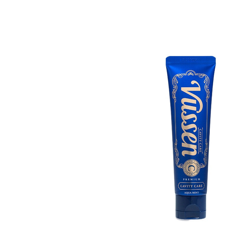 VUSSEN C Toothpaste 120g - Cavity Care