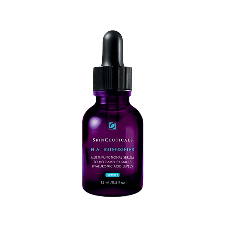 SKINCEUTICALS H.A. Intensifier 15ml - Barcode 1/2 New & Old