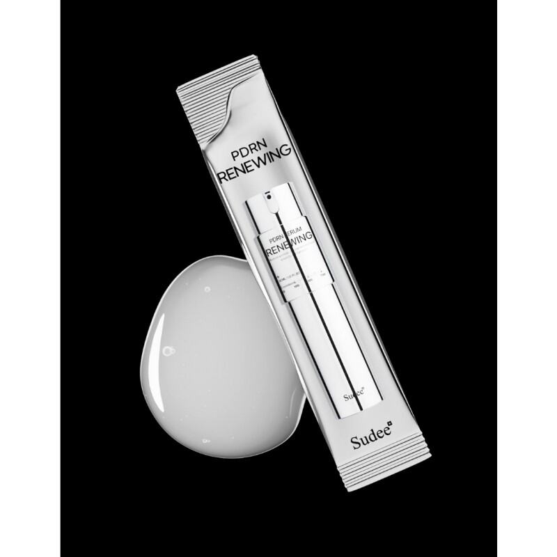 SUDEE PDRN Renewing Serum 100 2ml*10ea Reduce Wrinkles ,Improve Skin Moisture