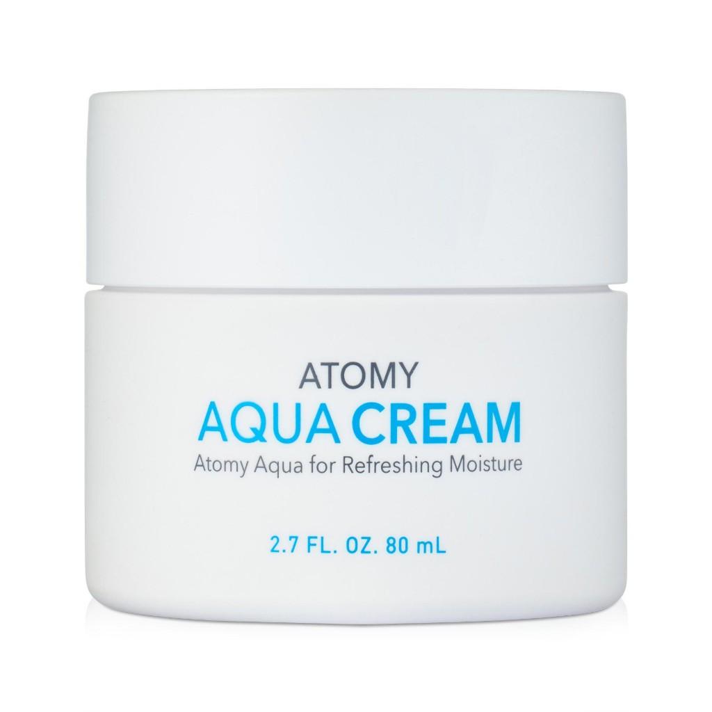 Atomy Aqua Cream 80ml