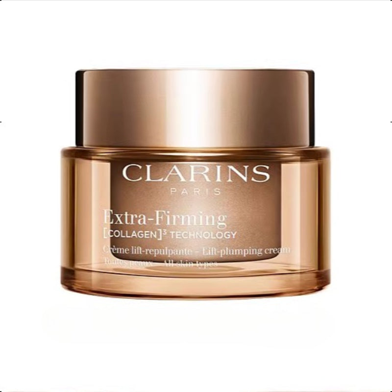 New Clarins Extra-Firming Day Night Cream Visibly Lift Firm Lift Effect All Type Skin 50ml