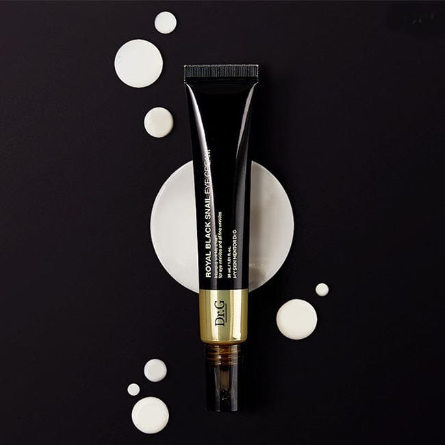 Dr.G - Royal Black Snail Eye Cream 30ml