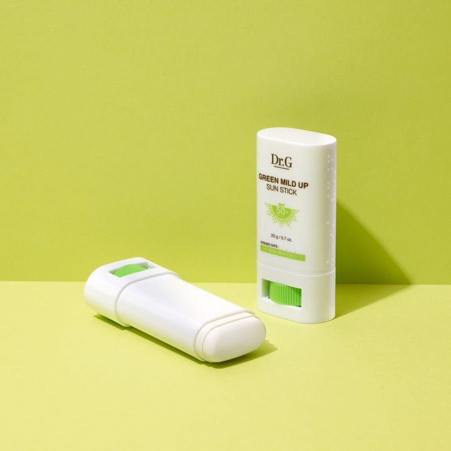 Dr.G Green Mild Up Sun Stick 20g SPF50+ PA++++