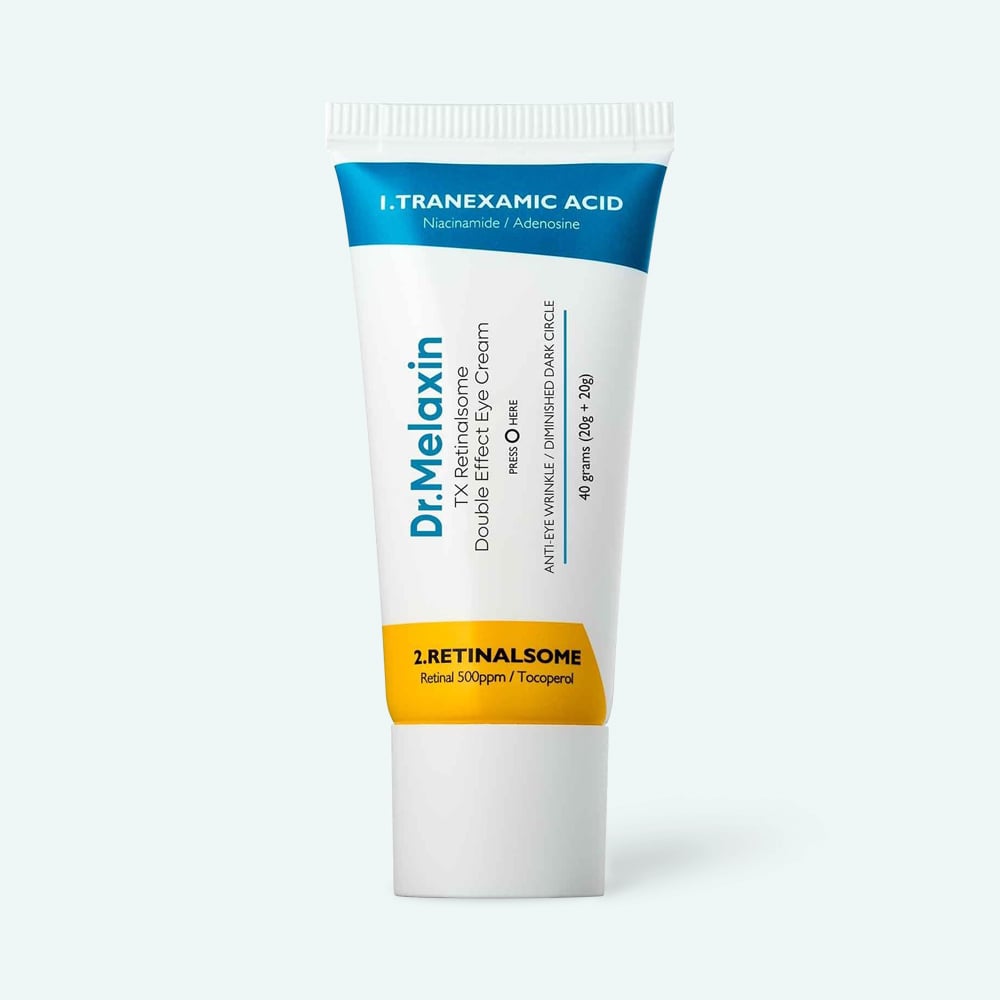 DR.Melaxin TX Tranexamic Acid CREAM 50ml