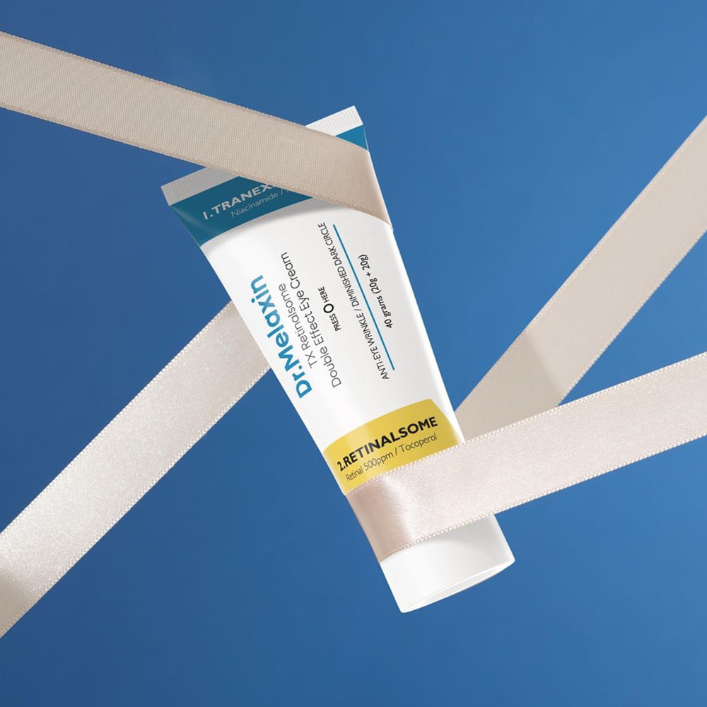 DR.Melaxin TX Tranexamic Acid CREAM 50ml