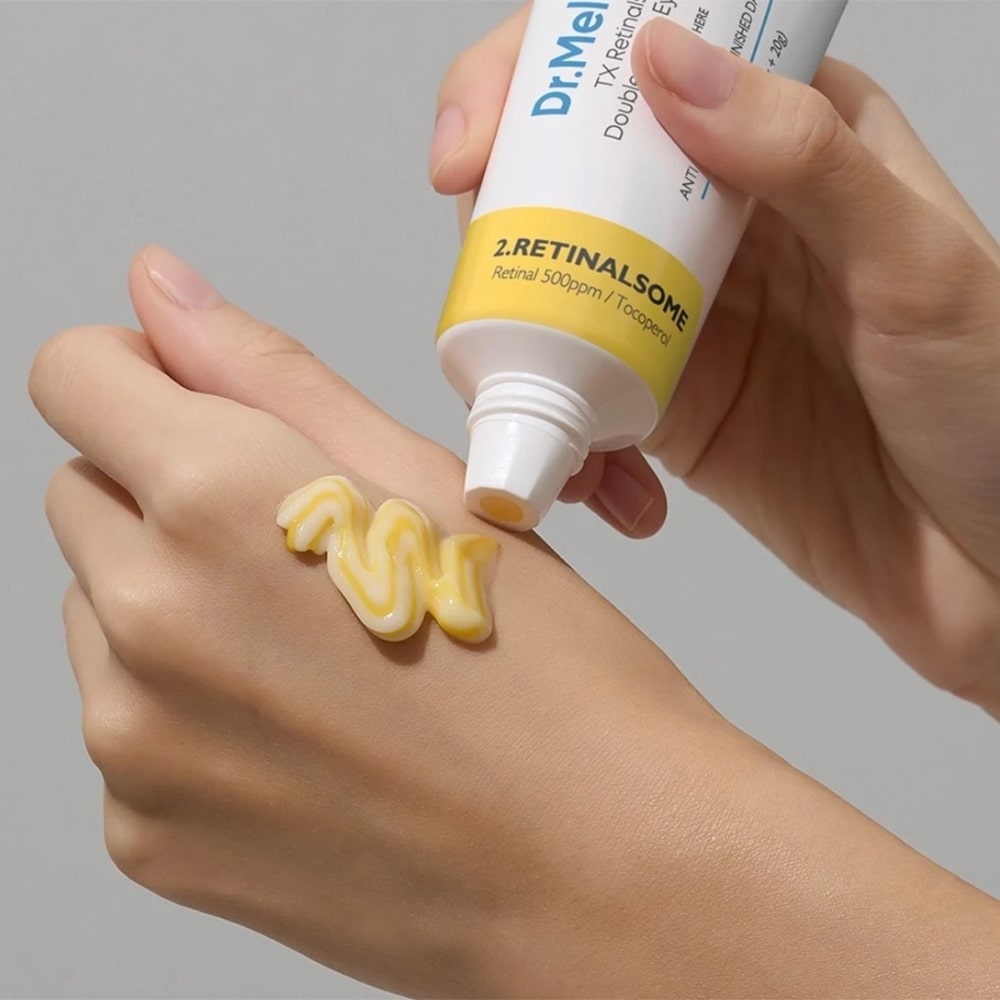 DR.Melaxin TX Tranexamic Acid CREAM 50ml