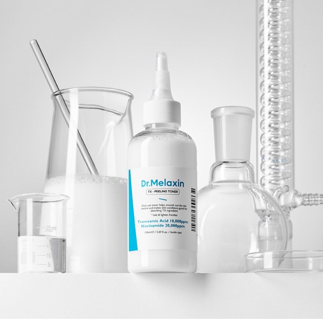 Dr.Melaxin TX Peeling Toner 150ml