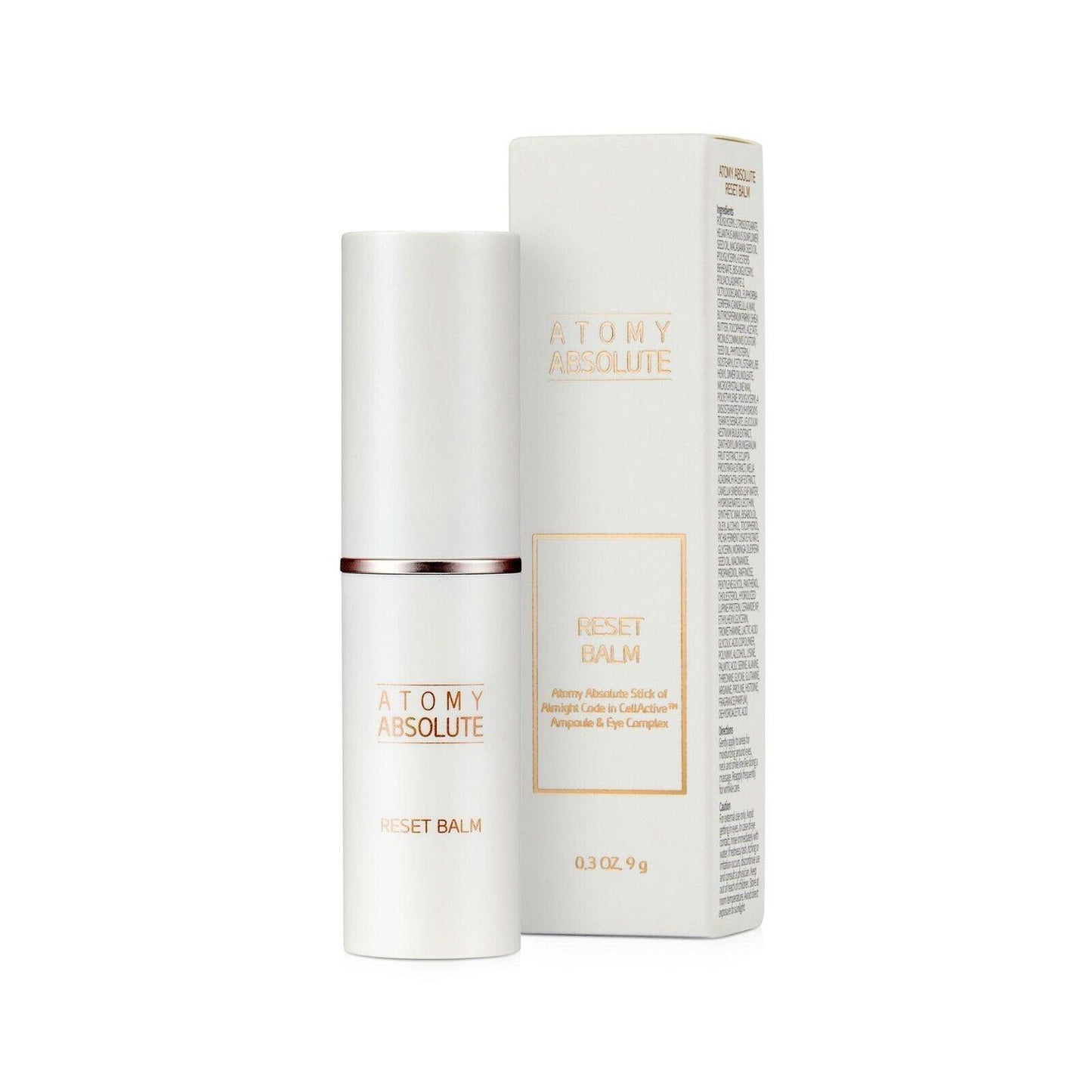 Atomy Absolute Reset Balm 9g