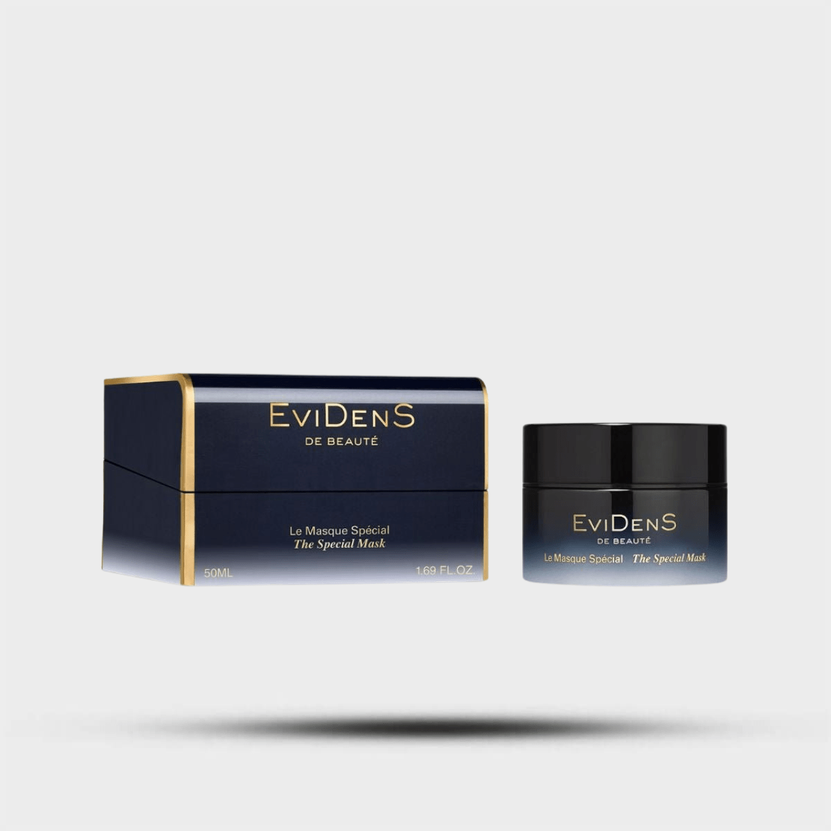 Evi Dens Facial Mask EviDenS de Beauté The Special Mask 50ml