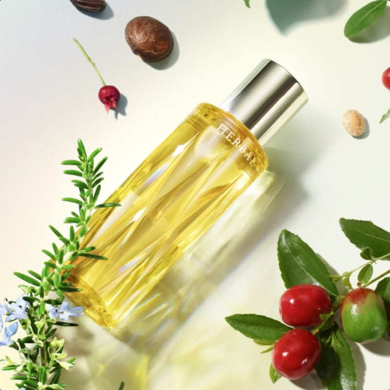 Albion Herbal Oil Gold 40ml