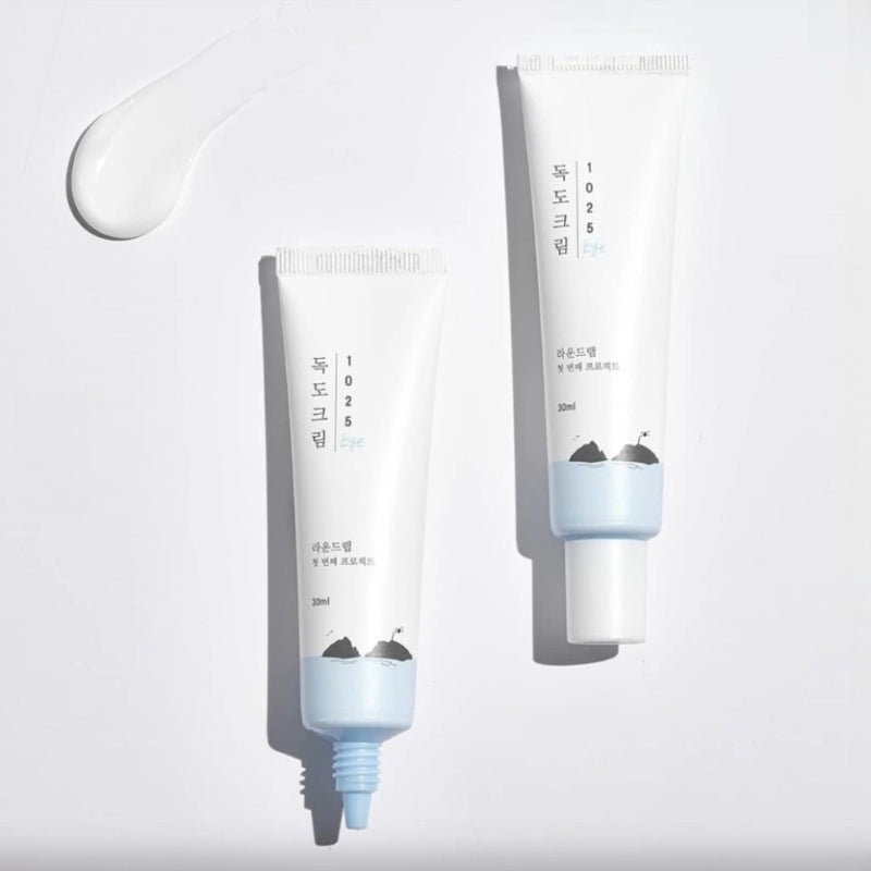 Round Lab 1025 Dokdo Eye Cream 30ml