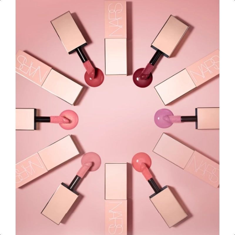 NARS Afterglow Liquid Blush - Orgasm Rush By NARS for Women 7ml & Liquid Blush 4.8g