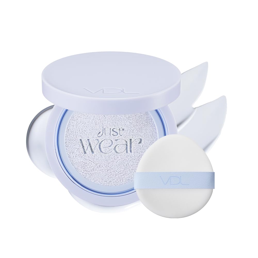 VDL Tone Stain Color Correcting Cushion
