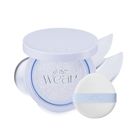 VDL Tone Stain Color Correcting Cushion
