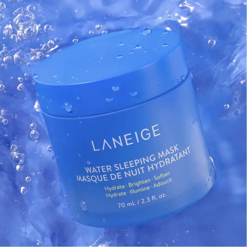 LANEIGE Water Sleeping Mask EX 70mL