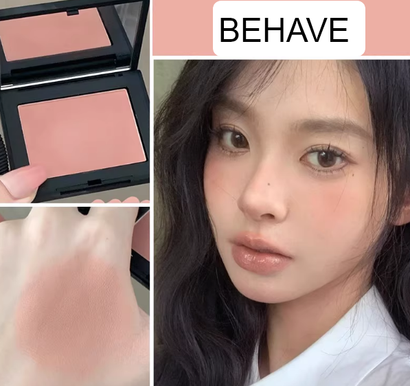 NARS Afterglow Liquid Blush - Orgasm Rush By NARS for Women 7ml & Liquid Blush 4.8g