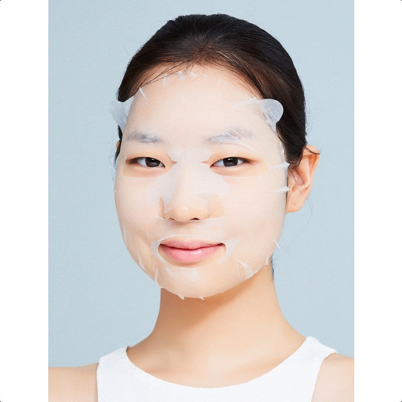 Innisfree 23NEW Masksheet 22ml - Pomegranate