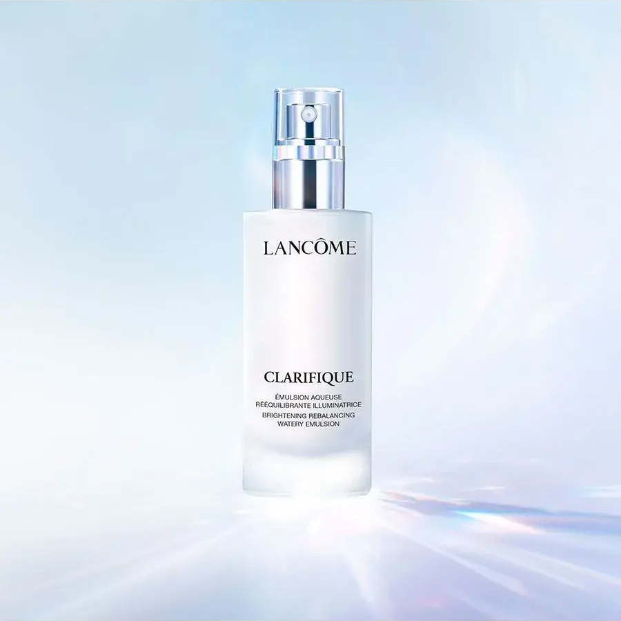 Lancome Clarifique Brightening Rebalancing Watery Emulsion 75ml