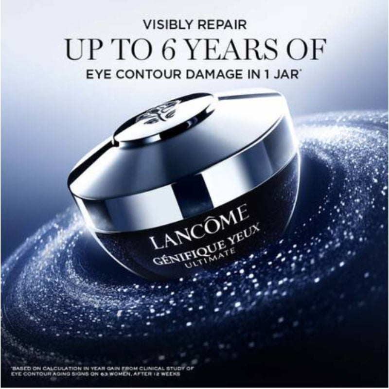 Lancome Advanced Genifique Eye Cream 20ml