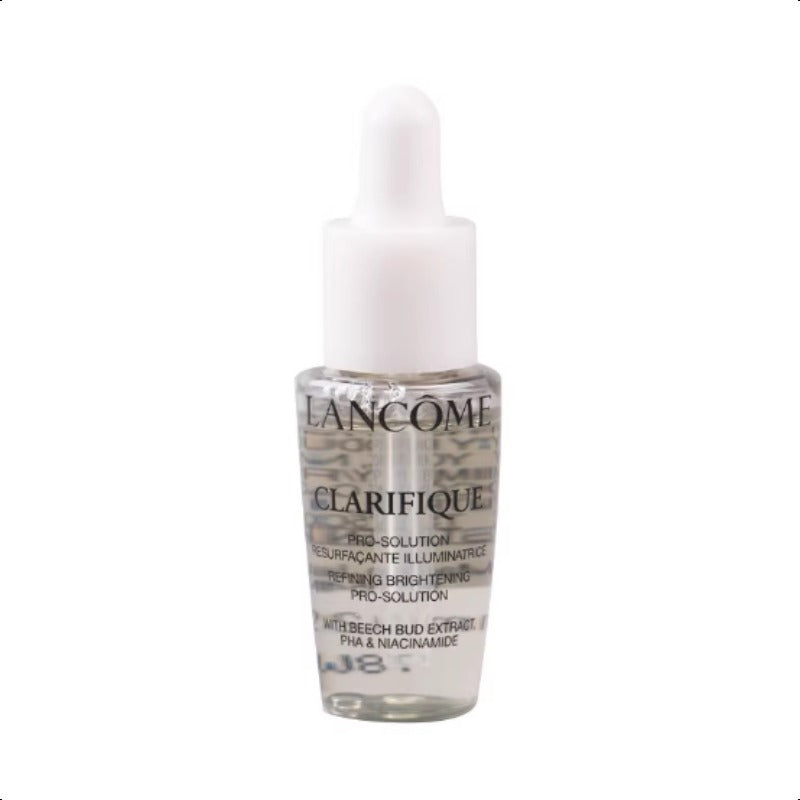 Lancôme Blanc Expert Suits Cleansing Foam & Brightening Hydrating Emulsion & Essence & Melting Milk - 2nd Gen