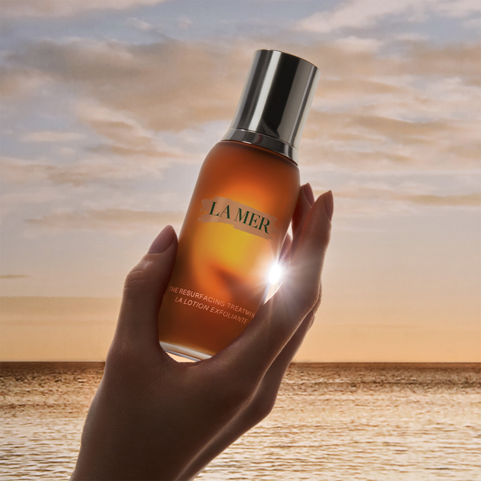 La Mer The Resurfacing Treatment 100ml