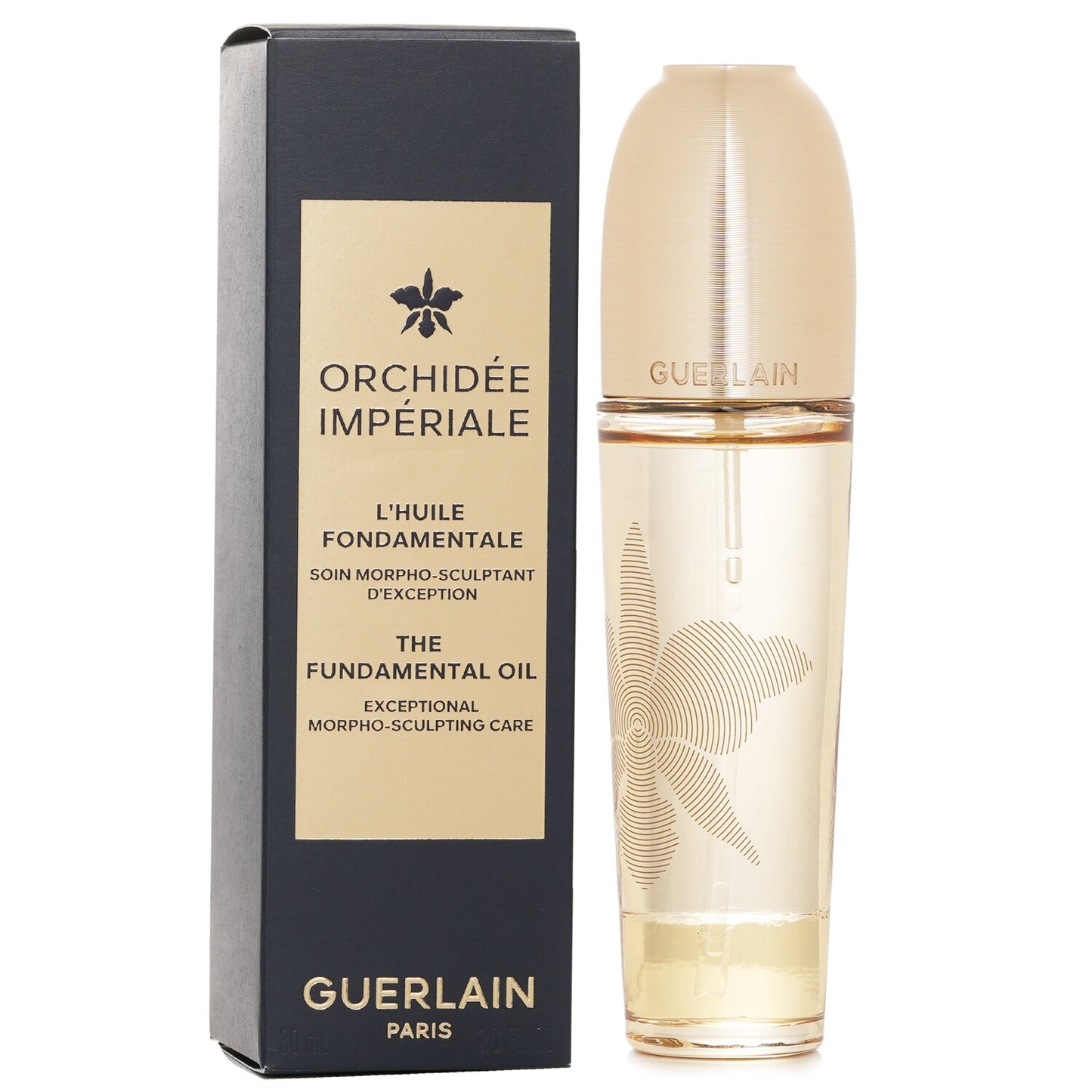 GUERLAIN ORCHIDÉE IMPÉRIALE THE FUNDAMENTAL OIL 30ml