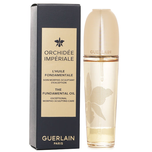 GUERLAIN ORCHIDÉE IMPÉRIALE THE FUNDAMENTAL OIL 30ml