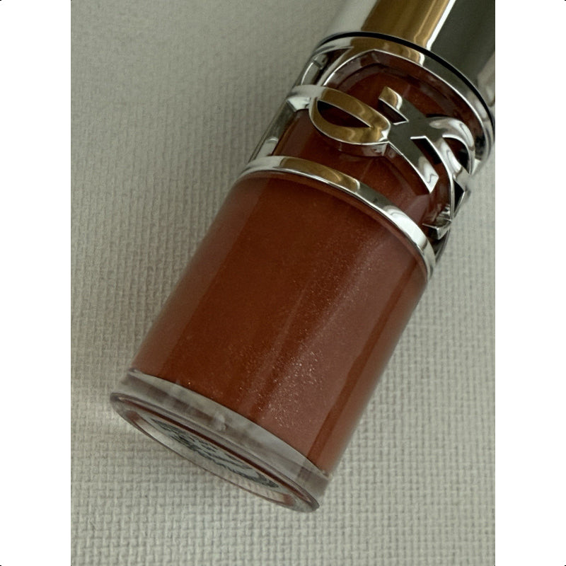 YSL LOVESHINE PLUMPING LIP OIL GLOSS Shade 05