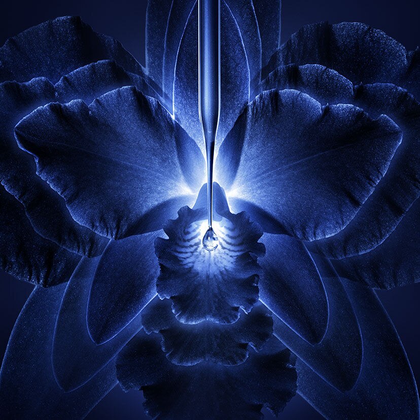 GUERLAIN ORCHIDÉE IMPÉRIALE THE ESSENCE-IN-LOTION 125ml