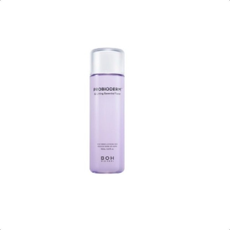 BIOHEAL BOH Probioderm 3D Lifting Essential Toner 150ml