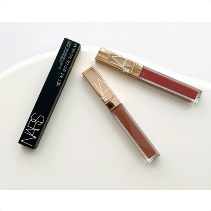 NARS Lip Oil Limited Edition Water-Gloss Mirror Glass Lip Gloss