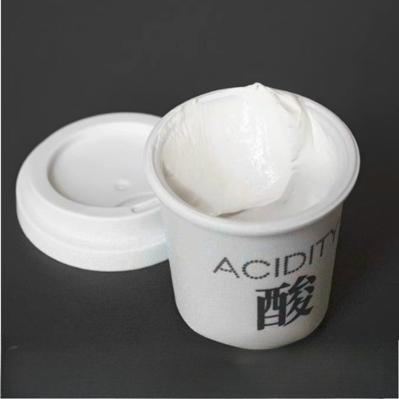 FAN BEAUTY DIARY Acid Double Cleansing Clay Mask 7g×2 – Pore Deep Clean, Oil Control & Blackhead Removal