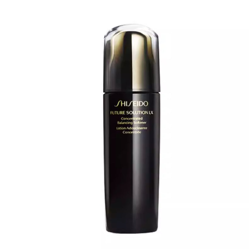 SHISEIDO Future Solution LX Concentrated Brightening Softener 170mL (New)