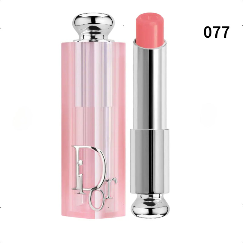 Christian Dior Addict Lip balm Glow -0.12oz NEW