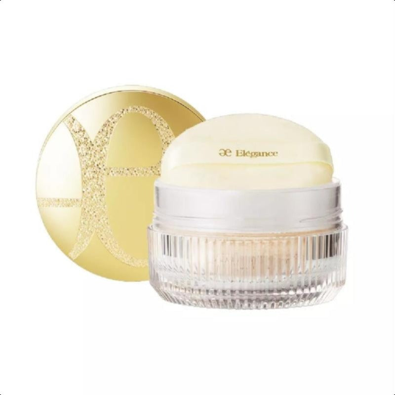 ALBION Setting Loose Powder 20g Shiny Transparent Complexion #001