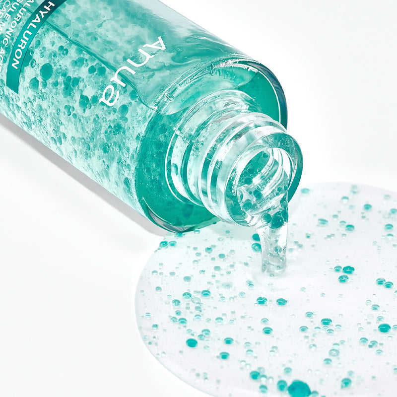 Anua PDRN Hyaluronic Acid Hydrating Capsule Mist 30ml