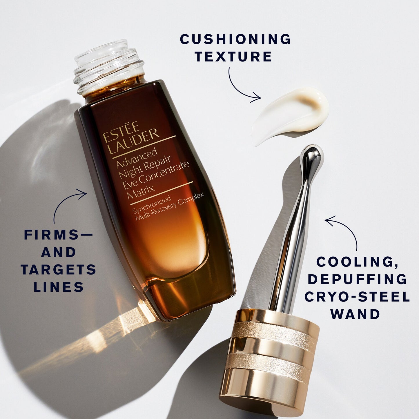 Estee Lauder Advanced Night Repair Eye Concentrate Matrix Synchronized Recovery 15ml