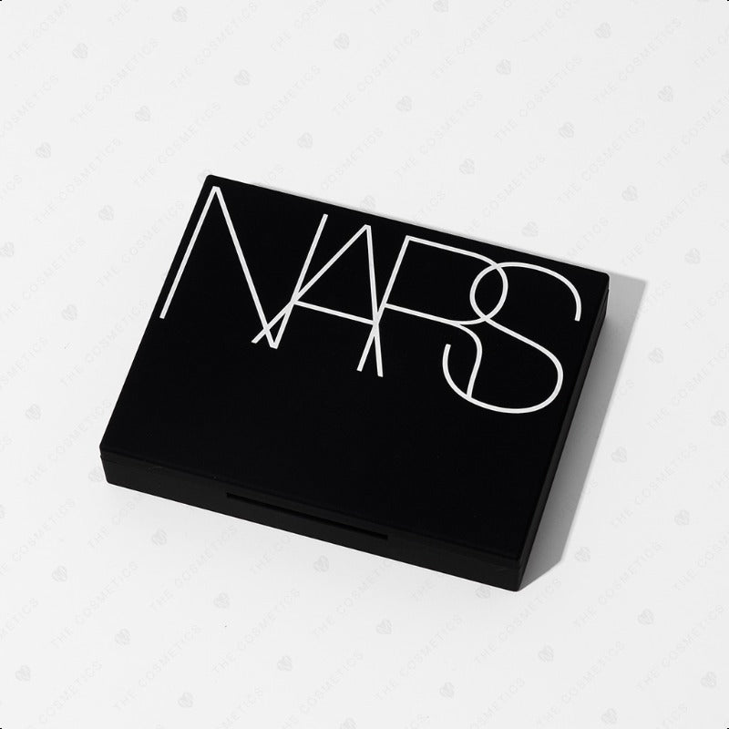 NARS Light Reflecting Pressed Powder Shrink Pores and Control Oil 10g & 3g Sample
