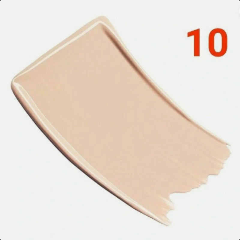 Chanel CC Cream Super Active Complete Correction 10 Beige SPF 50  30ml