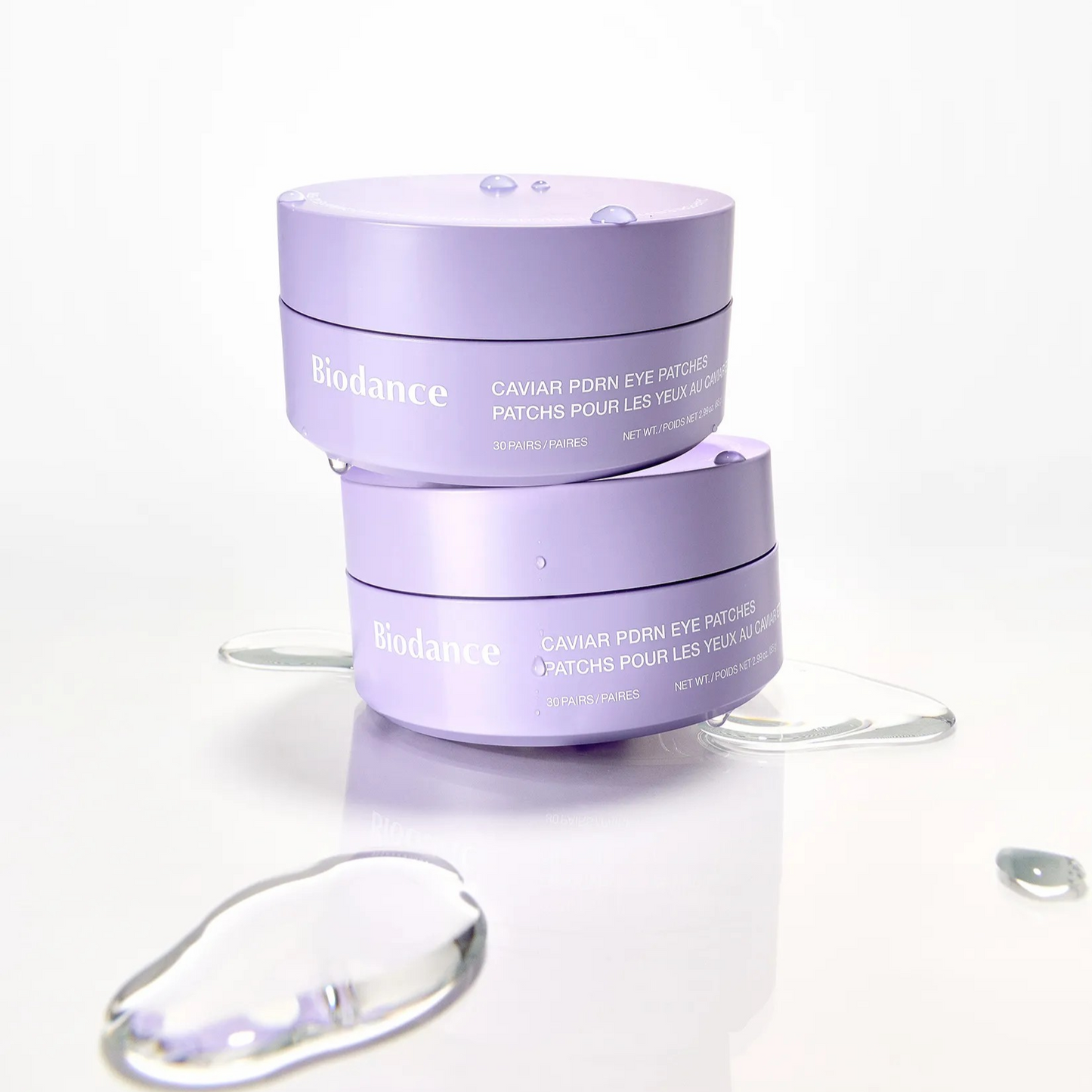 Biodance - Caviar PDRN Eye Patches 85g/60ea