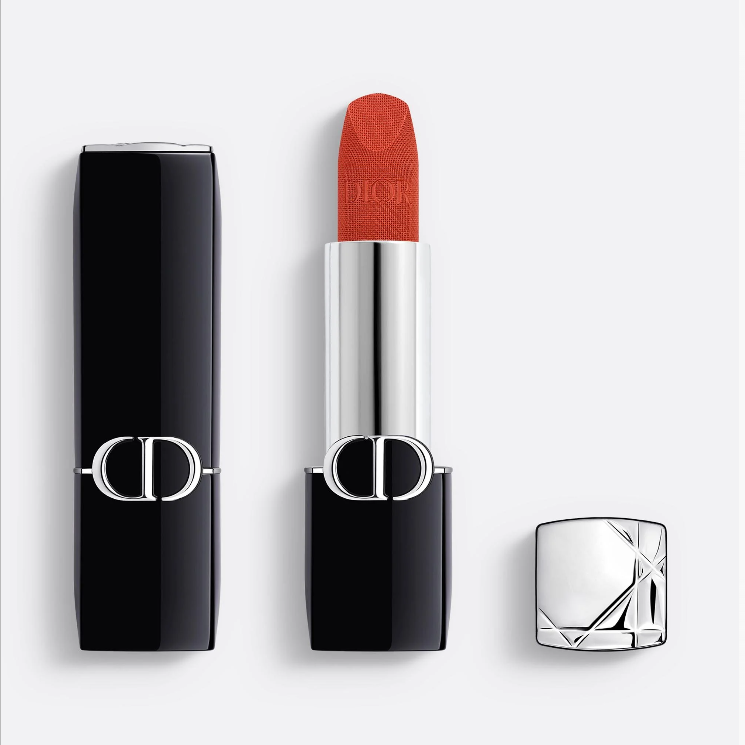 rouge dior couture colour lipstick - velvet  3.5g